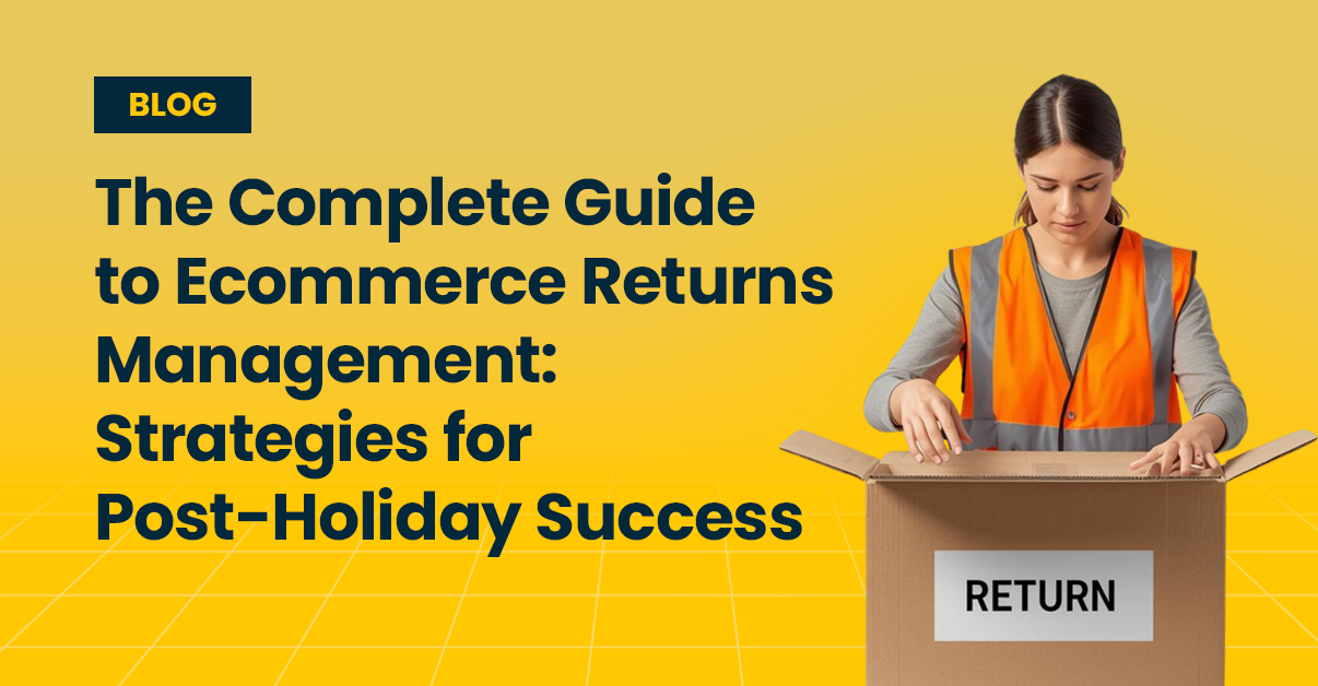 Ecommerce Returns Management