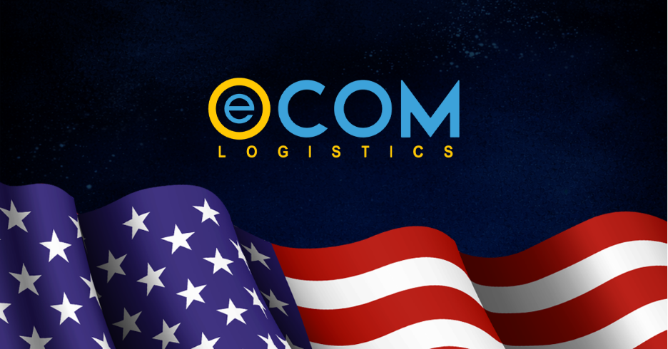 Ecom Logistics opens new warehouse in Woodbridge, Virginia.